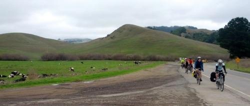2012 biking recap