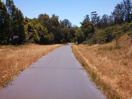 85-mile Marin Ride