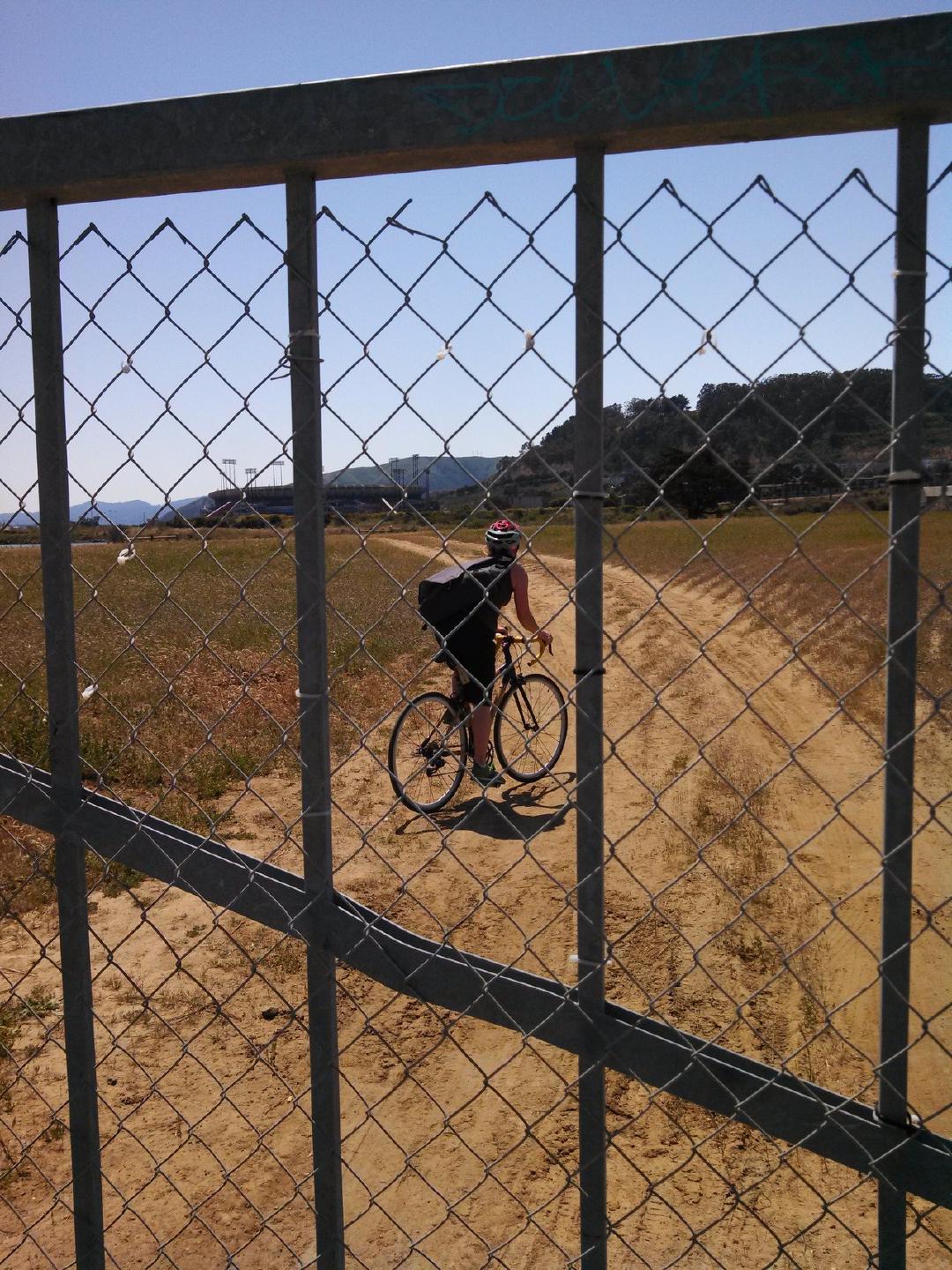 bayview ride scouting
