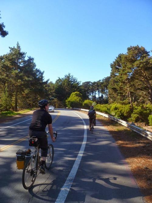 Bike & Kayak Marin