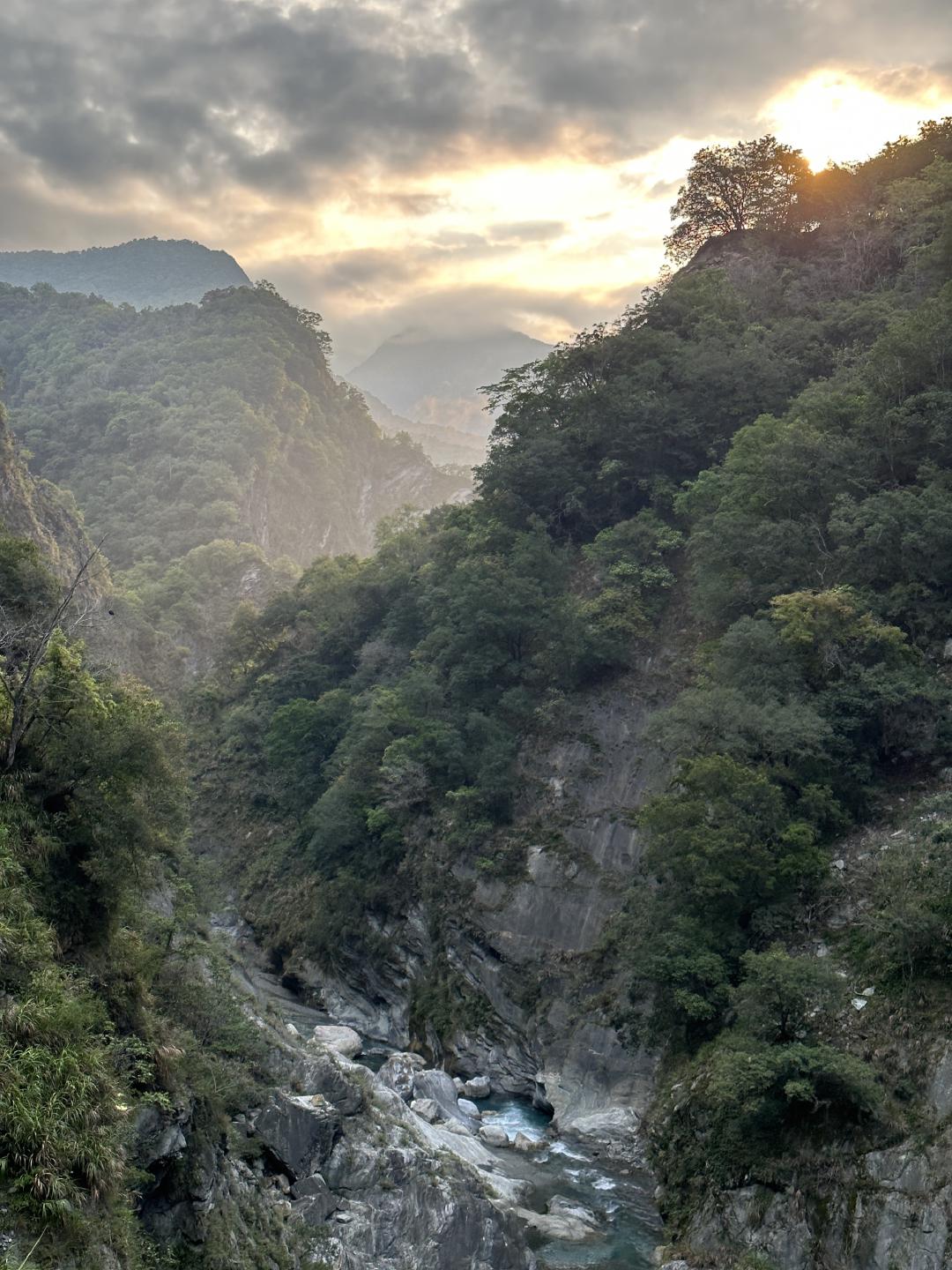 Biking Eastern Taiwan, 2023