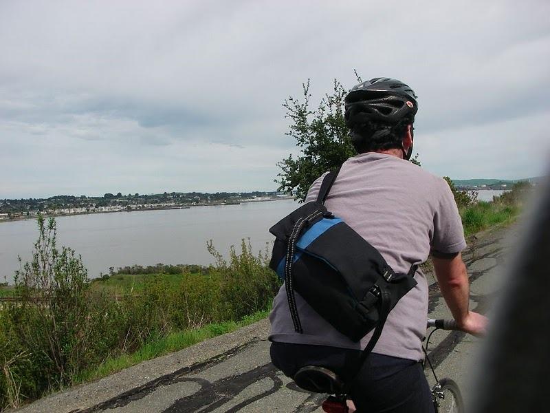 Four more photos from last weekend's ride, courtesy DR (and I'm trying out the new Tumblr slideshow feature)