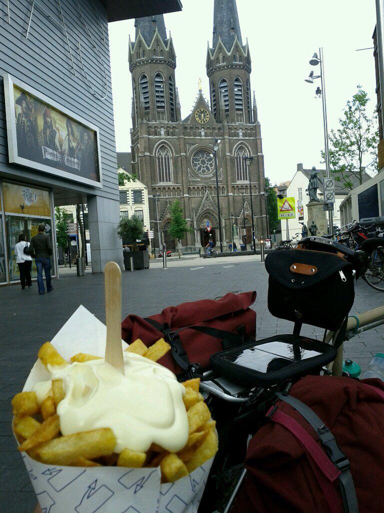 friet & fiet