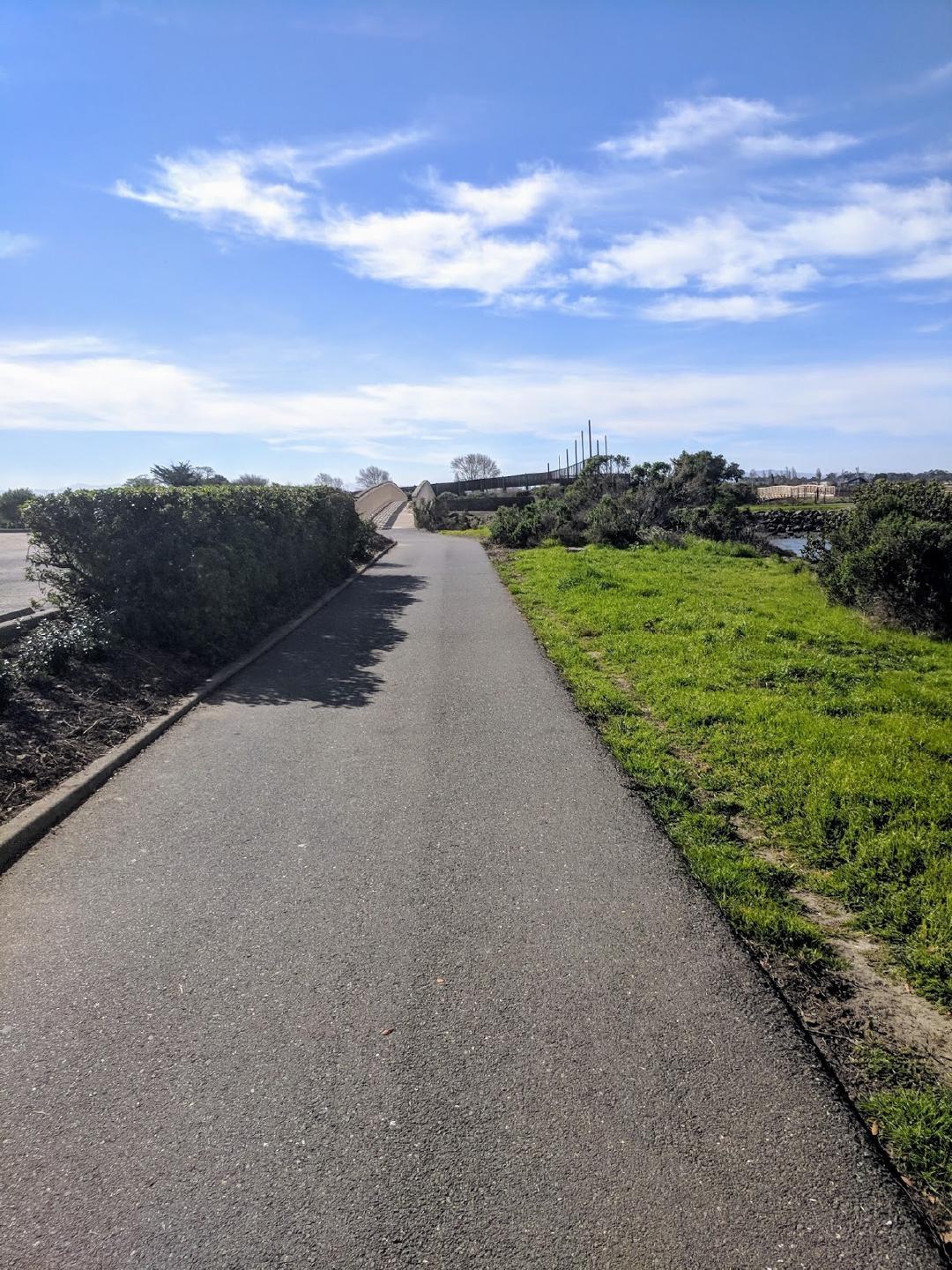 Fun 30-mile ride during Beer Week along many off-road paths and canals, MLK Jr Shoreline Park, the mosaic murals of Jingletown,...