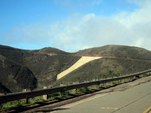 Headlands Ride