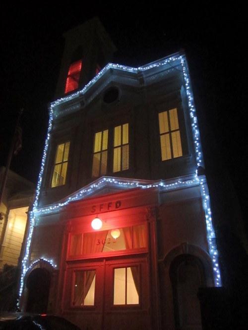 Holiday Lights recap