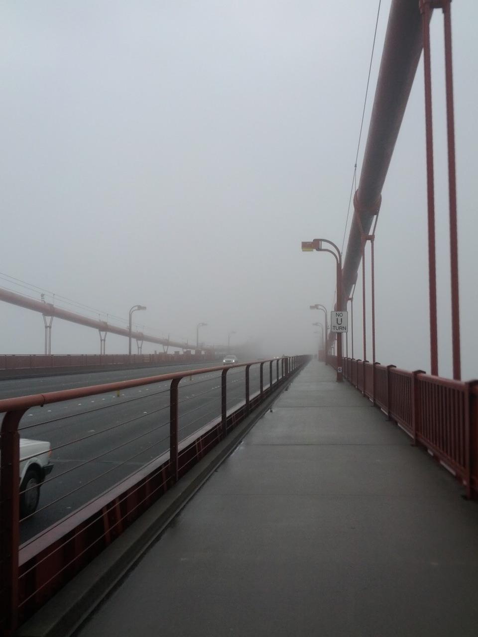 I biked to Russian River Brewery. Somewhat impulsively, with two stronger-than-me riders (thanks for waiting a few times), and...