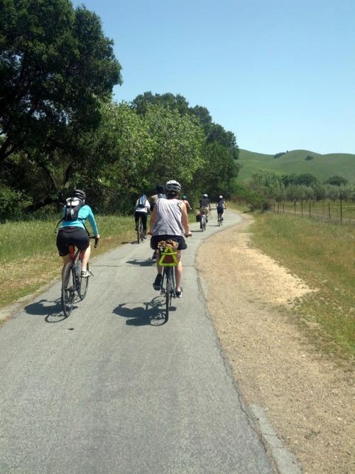 Livermore Wine Ramble #3: recap