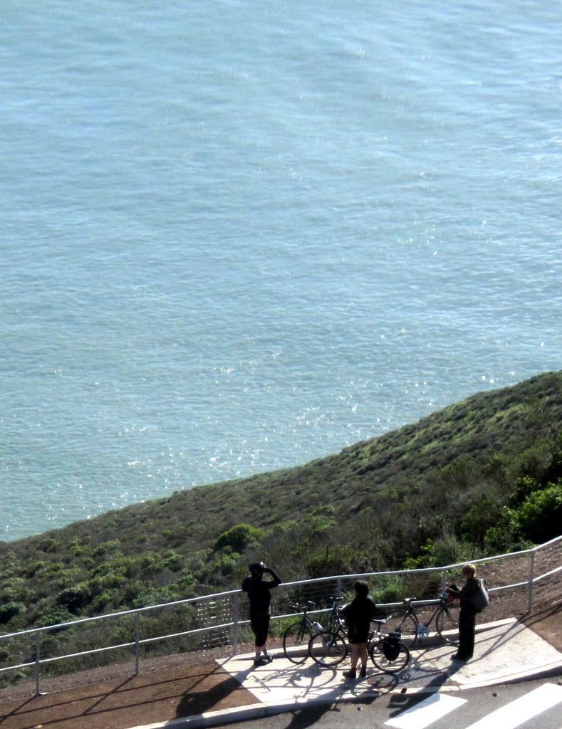 Marin Headlands