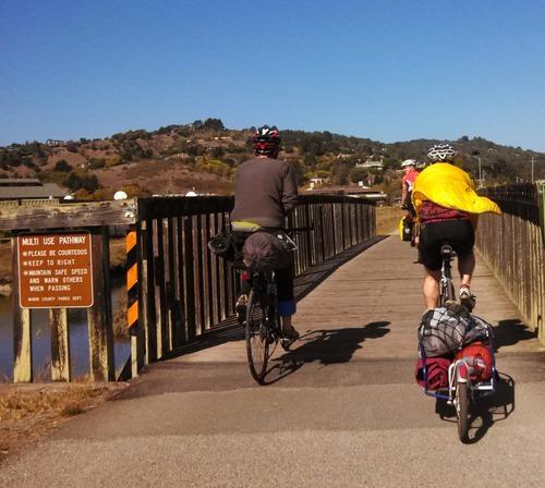 Nearby Bike Camping / Biketoberfest