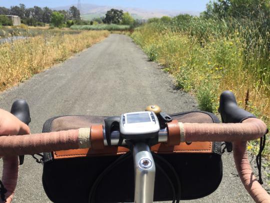 North Bay Ramble (Vallejo -> Petaluma)