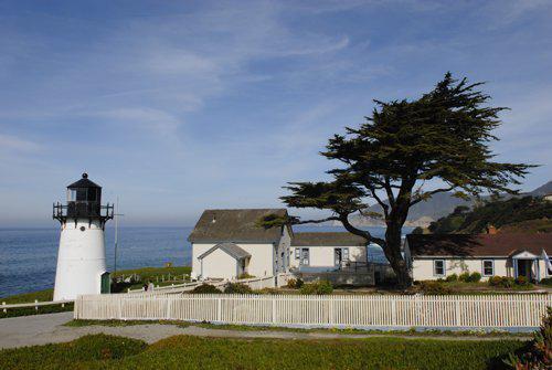 Overnight ride to Montara 1/15 (& stay in lighthouse hostel)