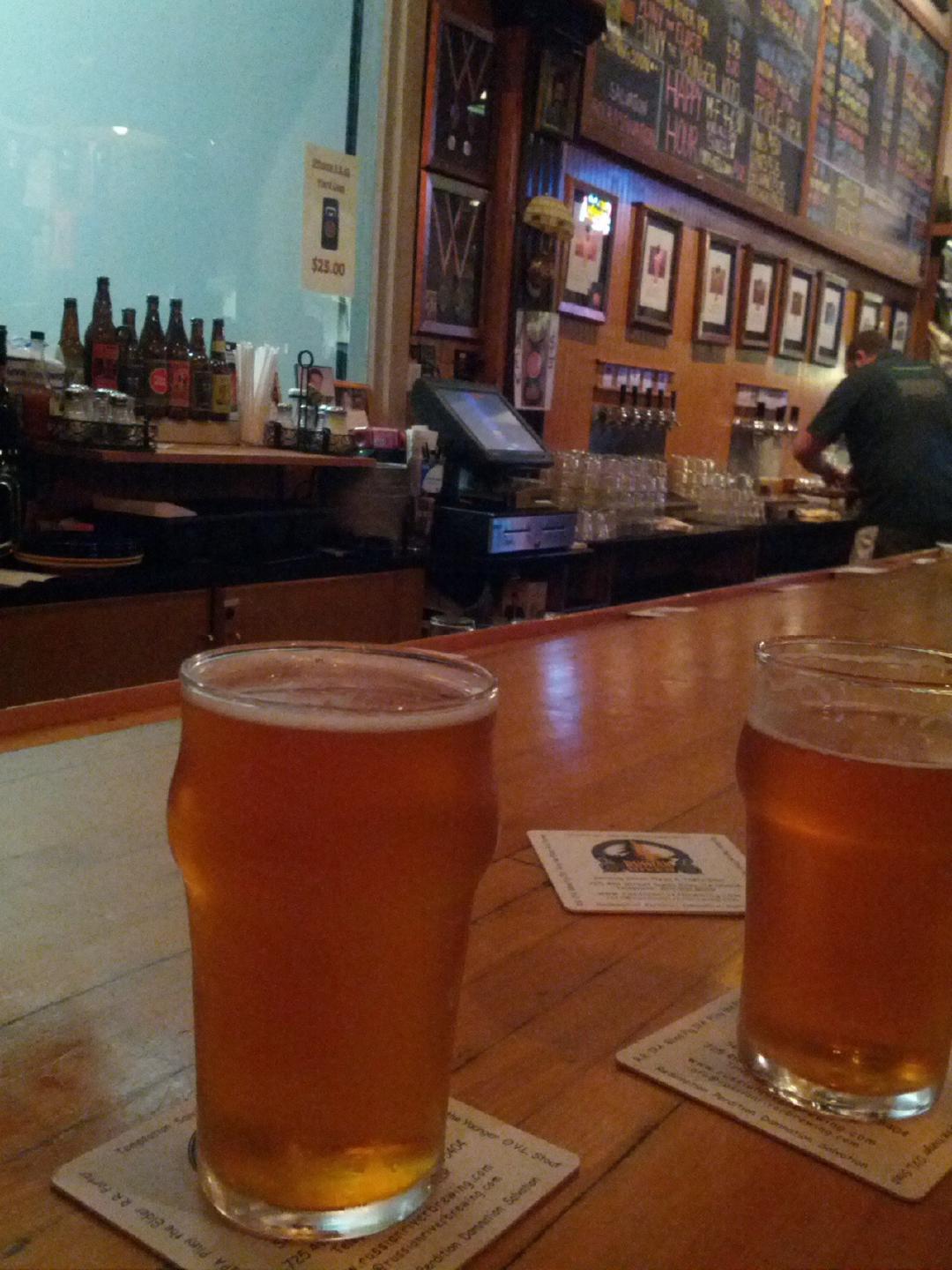 Pliny the Younger, after 11 hours of biking + standing-in-line