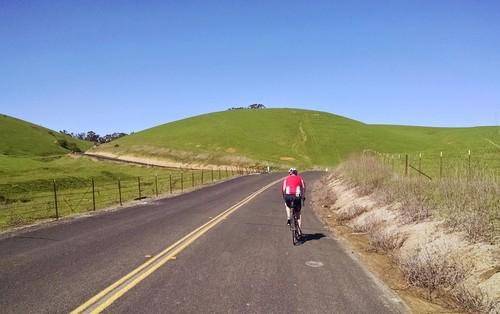 Port Costa Ride #8ish