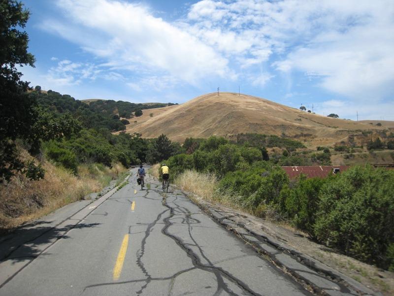 rolling hills