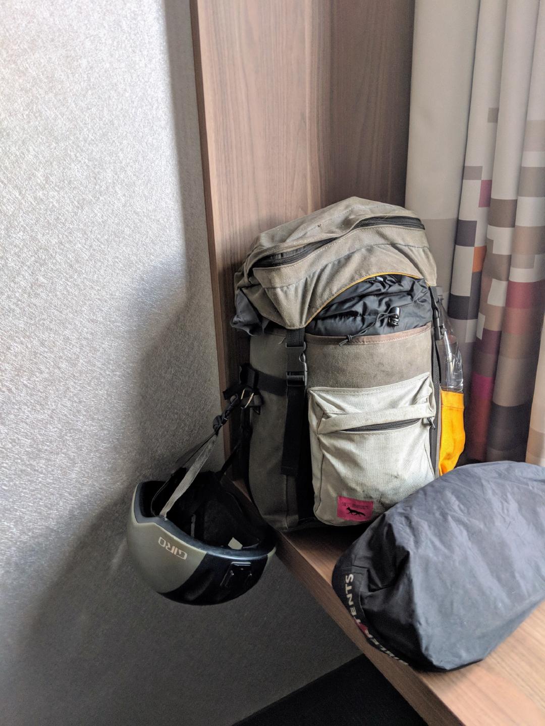 s24o bike camping from Munich
