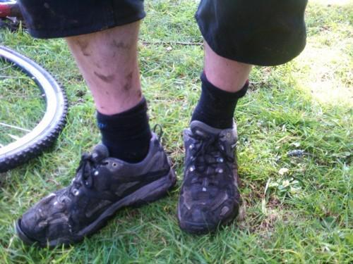 Soil Saloon cyclocross