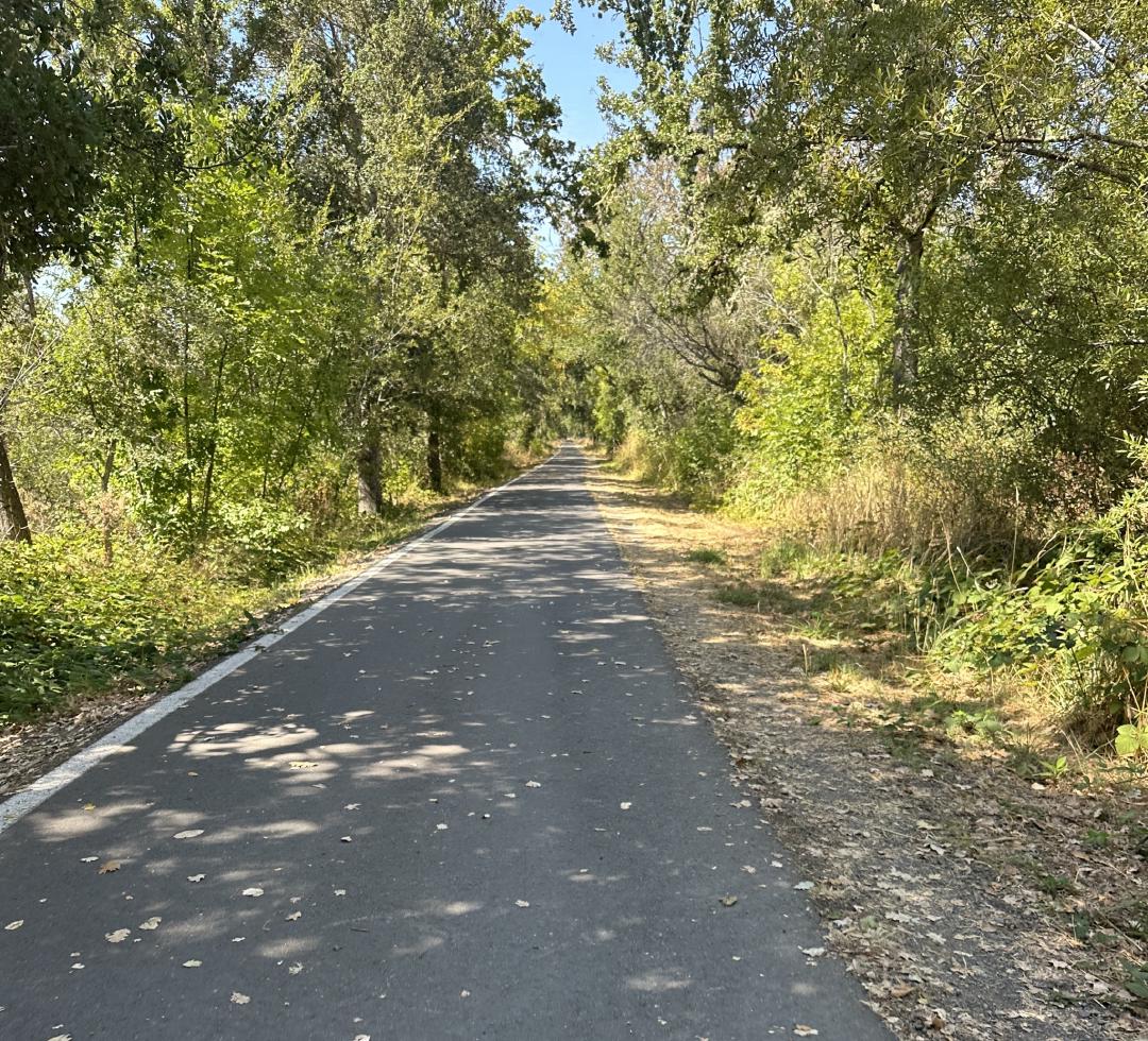 Sonoma County from Oakland, Transit-Assisted