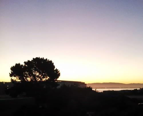 Sunrise to Sunset: Lagunitas Brewery Ride