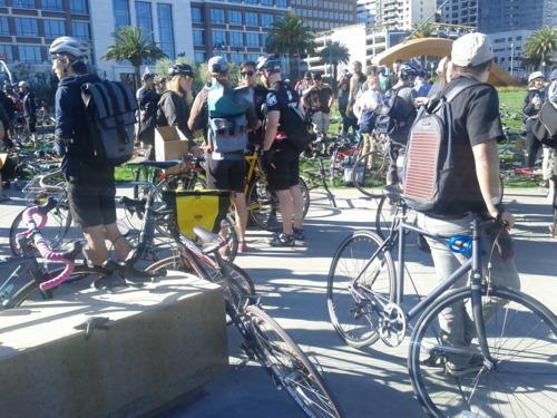 Supermarket Street Sweep 2011