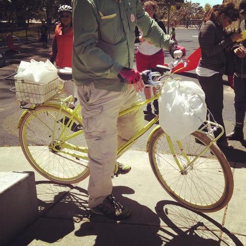 Third Annual SF Bike Dumpling Tour: recap