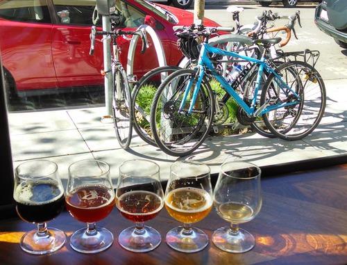 Tour de Biere 2014 photos