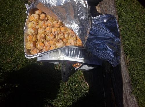 Western Lands Dumpling Tour: recap